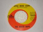 Beach Boys   Little Deuce Coupe  / Surfer Girl    Orgineel, Pop, EP, Gebruikt, Ophalen of Verzenden