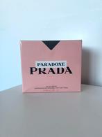 Prada Paradoxe 90ml Eau de Parfum NIEUW, Verzenden, Nieuw