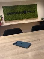 iPhone 12 Pro Max 128GB Blauw | 82% batterij, Telecommunicatie, Mobiele telefoons | Apple iPhone, Ophalen, 128 GB, Apple, Blauw