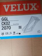 Velux Dakraam GGL CK02 2070 - Nieuw in doos, Ophalen of Verzenden, Nieuw, Minder dan 80 cm, Dakraam