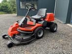 Husqvarna Rider 13 Hydrostaat mulchdek 12,5 PK B&S motor, Ophalen, Zo goed als nieuw, 90 tot 120 cm