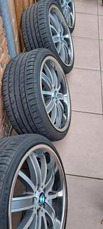 20 inch velgen, Auto-onderdelen, Banden en Velgen, Ophalen, 245 mm, Banden en Velgen, 20 inch