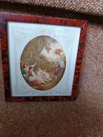 Ingelijst prentje: Noonday, Ophalen of Verzenden