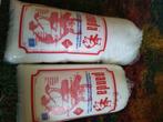 Nieuwe vulling. Panda. Fiberfill. 3 kilo., Ophalen of Verzenden, Nieuw