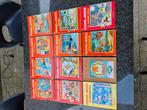 Suske en Wiske, Boeken, Stripboeken, Meerdere stripboeken, Ophalen of Verzenden, Gelezen