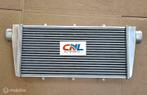 Intercooler for 585x290x62mm 3" Inlet/Outlet 75mm, Nieuw, Ophalen of Verzenden