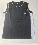 Calvin klein hemd maat XL, Kleding | Heren, T-shirts, Calvin Klein, Zwart, Maat 56/58 (XL), Ophalen of Verzenden