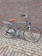 Batavus Boston Herenfiets - 53cm Frame, Ophalen, Gebruikt, Versnellingen, Batavus