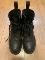 Dr Martens 1460 | Mono black | Maat 40, Kleding | Dames, Schoenen, Zwart, Lage of Enkellaarzen, Ophalen of Verzenden, Dr. Martens