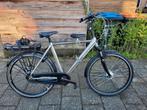Mooie Stella Elektrische Heren Fiets., Fietsen en Brommers, Elektrische fietsen, Ophalen, Overige merken