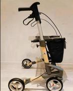 Topro troja 5G rollator maat M nieuw staat, Ophalen of Verzenden, Opvouwbaar, Zo goed als nieuw