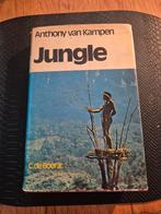 Jungle, Ophalen of Verzenden, Gelezen, Anthony van kampen