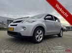 Toyota Urban Cruiser 1.3 VVT-i/NAP/AIRCO/LM VELGEN/, Voorwielaandrijving, 101 pk, Gebruikt, Start-stop-systeem