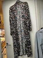 Vest met schouderpadding en printje - Magna 48 50, Kleding | Dames, Grote Maten, Magna, Ophalen of Verzenden, Zo goed als nieuw