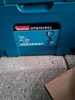 Makita DTW701RTJ, Ophalen of Verzenden, Nieuw