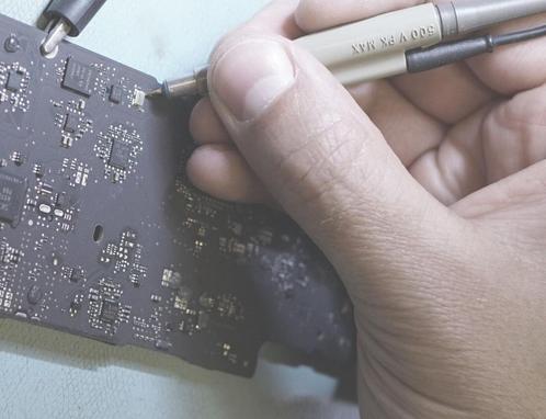 macbook air retina reparatie service 2018 2019 2020 m1 m2, Computers en Software, Moederborden, Nieuw, Overige typen, DDR4, Ophalen of Verzenden