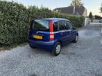Fiat Panda 1.1 Active | Stuurbekrachtiging | Radio / CD | AP, Auto's, Fiat, Voorwielaandrijving, Origineel Nederlands, Bedrijf