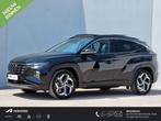 Hyundai Tucson 1.6 T-GDI HEV Premium Sky 230PK Automaat / Fa, Gebruikt, Euro 6, 4 cilinders, 1650 kg