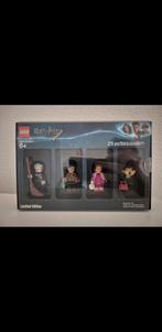 Lego Harry Potter limited edition, Kinderen en Baby's, Speelgoed | Duplo en Lego, Ophalen of Verzenden, Zo goed als nieuw