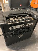 Roland cube 30, Verzenden, Zo goed als nieuw, Minder dan 50 watt