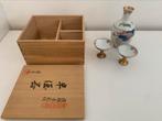 Originele sake set uit Japan, Verzenden