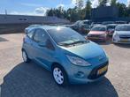 Ford Ka 1.2 Titanium INCL NW Keuring!, Voorwielaandrijving, Gebruikt, 1242 cc, 4 cilinders