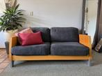 Harvink twee- en driezits designbank, Ophalen, Gebruikt, 150 tot 200 cm, Tweepersoons