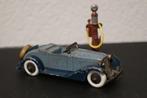 Antiek speelgoed Pre war auto 1:43 USA Tootsietoys 1933, Verzenden