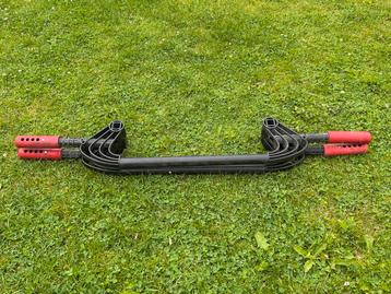 DD2 Bumper beschikbaar voor biedingen