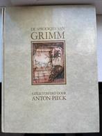 Sprookjes van Grimm, Boeken, Zo goed als nieuw, Ophalen
