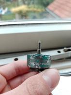 4x racestar 2207 (2688kv), Ophalen of Verzenden, Nieuw