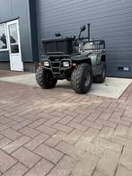 Quad, Motoren, Quads en Trikes