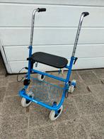 Drukrollator- Premis, Diversen, Rollators, Gebruikt, N.v.t., Premis, Ophalen of Verzenden
