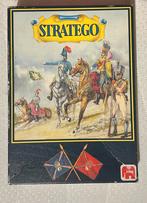 Stratego compacte versie, Hobby en Vrije tijd, Gezelschapsspellen | Bordspellen, Ophalen of Verzenden, JUMBO