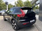 Volvo XC40 1.5 T4 Recharge R-Design | Stoelverwarming | Comf, Auto's, Volvo, Stof, Euro 6, Zwart, 3 cilinders