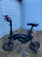 Moovway b3, Fietsen en Brommers, Fietsen | Vouwfietsen, Ophalen, Gebruikt, Totaal opvouwbaar, 20 inch of meer