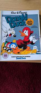 Donald Duck & Oom Dagobert, Ophalen of Verzenden, Zo goed als nieuw, Meerdere stripboeken