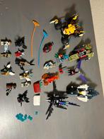 Lego chima sets, Kinderen en Baby's, Speelgoed | Duplo en Lego, Verzenden, Gebruikt, Complete set, Lego