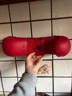 Karate handschoenen, Verzenden, Vechtsportbescherming, Nieuw, Karate