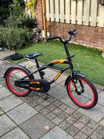 Kinderfiets, Fietsen en Brommers, Ophalen of Verzenden, Gebruikt, 16 tot 20 inch