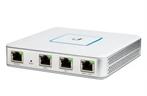Unifi USG Router - Uitstekende Staat!, Ophalen of Verzenden, Zo goed als nieuw, Router, Unifi