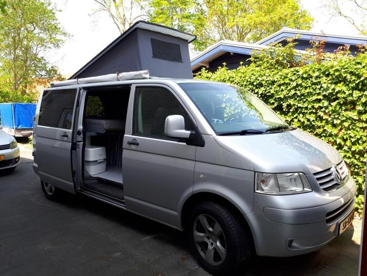 Superplat hefdak voor buscamper, Caravans en Kamperen, Camper-accessoires, Nieuw, Ophalen