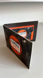 Kamera Express cadeaubon twv €150,00, Eén persoon, Cadeaubon, Warenhuis- of Winkelbon