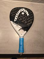 Padel racket Head Graphene 360+ Alpha Elite, Gebruikt, Ophalen of Verzenden