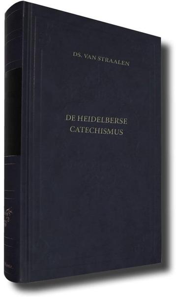 Ds. A. Verstraalen beschikbaar voor biedingen