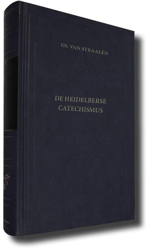 Ds. A. Verstraalen, Boeken, Godsdienst en Theologie, Nieuw, Christendom | Protestants, Ophalen of Verzenden