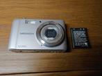 Medion 12MP Camera - Zonder Lader, Gebruikt, Compact, Ophalen of Verzenden, Overige Merken