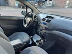 Chevrolet SPARK 1.0 16V LS Bi-Fuel / AIRCO / ELEK. RAMEN / R, Auto's, Euro 5, Gebruikt, 4 cilinders, Bedrijf
