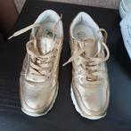 Nieuw Sacha 1909 sneakers goudkleur mt 36, Overige kleuren, Nieuw, Ophalen of Verzenden, Sneakers of Gympen