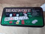 Texas hold'em poker Chips 200 stuks, opgelet: alleen Chips, Hobby en Vrije tijd, Gezelschapsspellen | Kaartspellen, Een of twee spelers